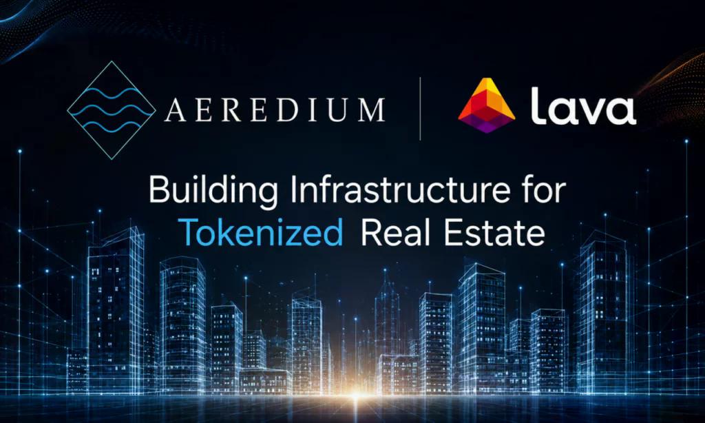 تتعاون AEREDIUM مع مشروع تطوير ألبا باي بقيمة 5.4 مليار دولار لاستكشاف مستقبل البنية التحتية لمدفوعات الأصول في العالم الحقيقي - 3