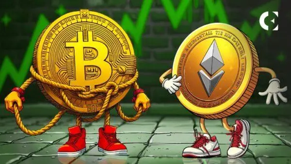 Bitcoin Dominance Drops Below 60% as Altseason Speculation Intensifies