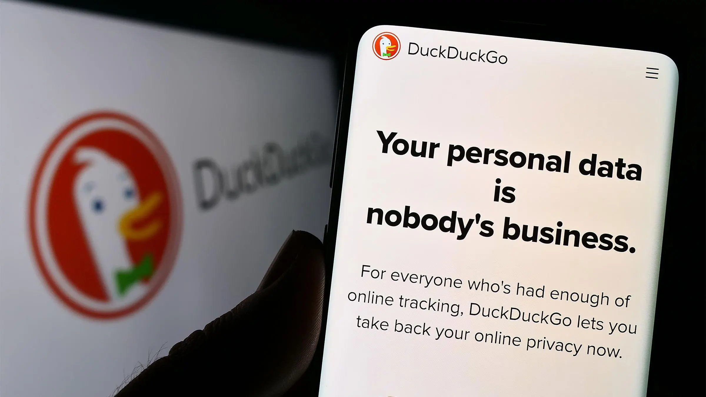 duckduckgo-no-ai-google
