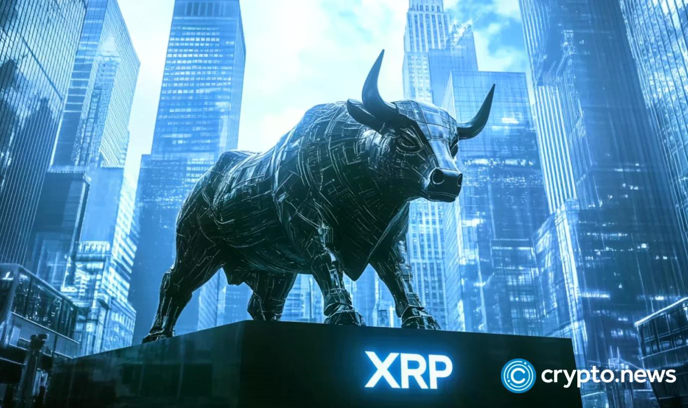 xrp-traders-turn-bullish-as-rakuten-points-go-live