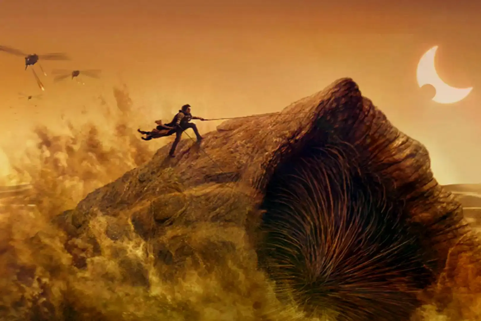 Wintermute创始人:留给加密货币的路只有一条,逃离「帝国」