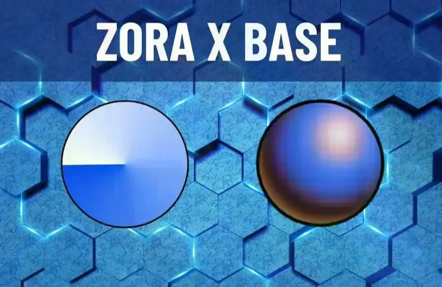 Base联创再谈发币，此时Zora上线直播功能预示着什么？