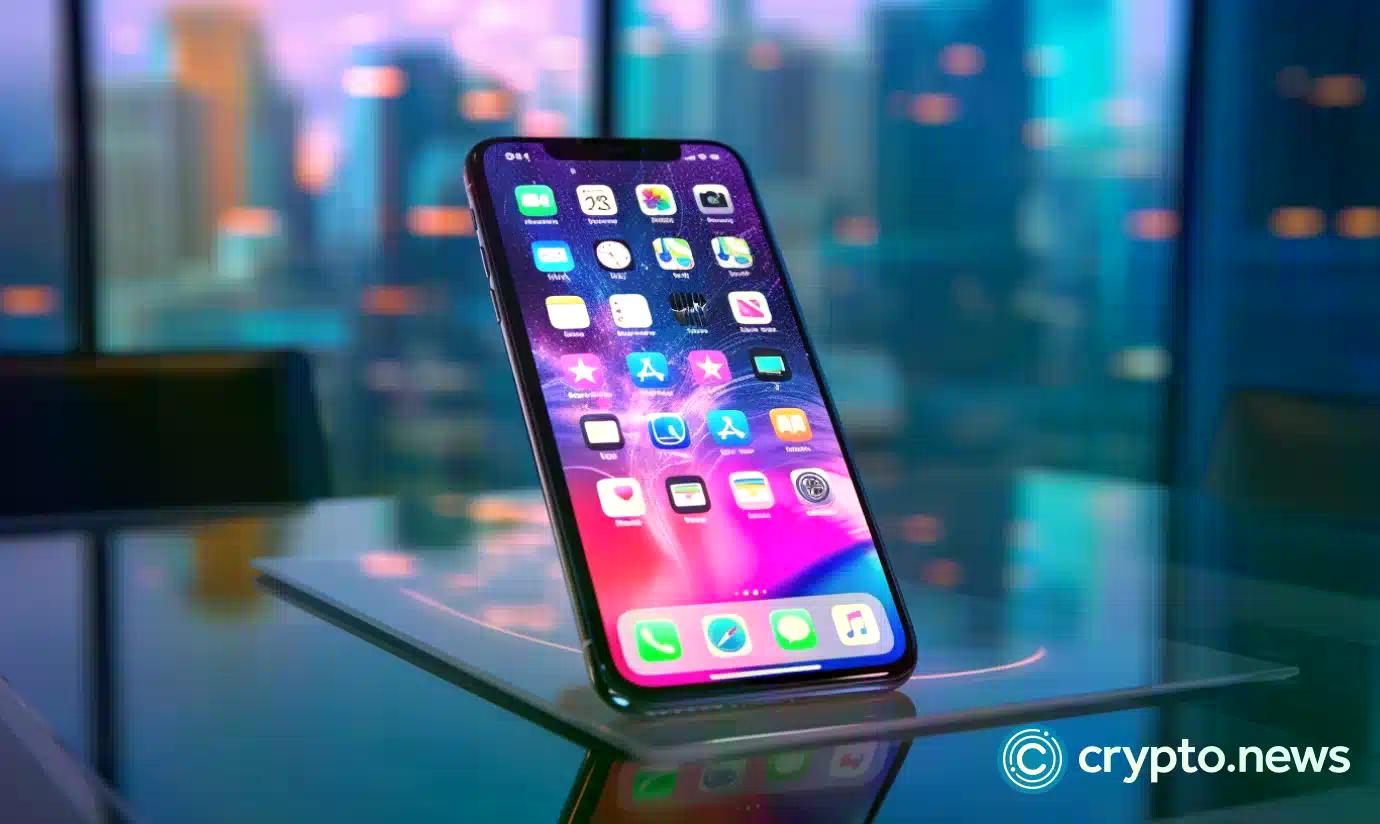 Binance warns iPhone users of FomoPeek malware targeting crypto wallets