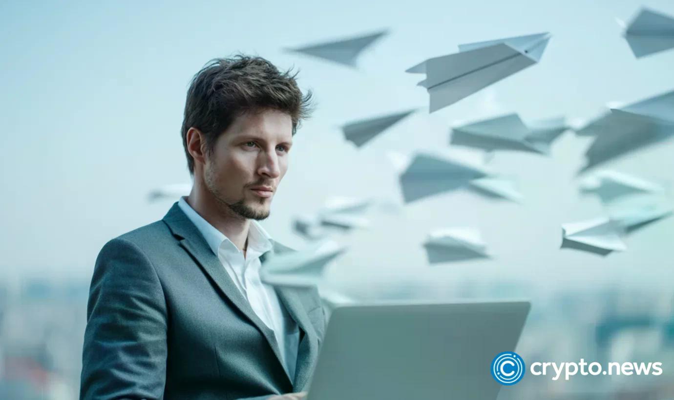 telegram-wallet-adds-50x-perpetuals-across-metals-stocks-oil-crypto