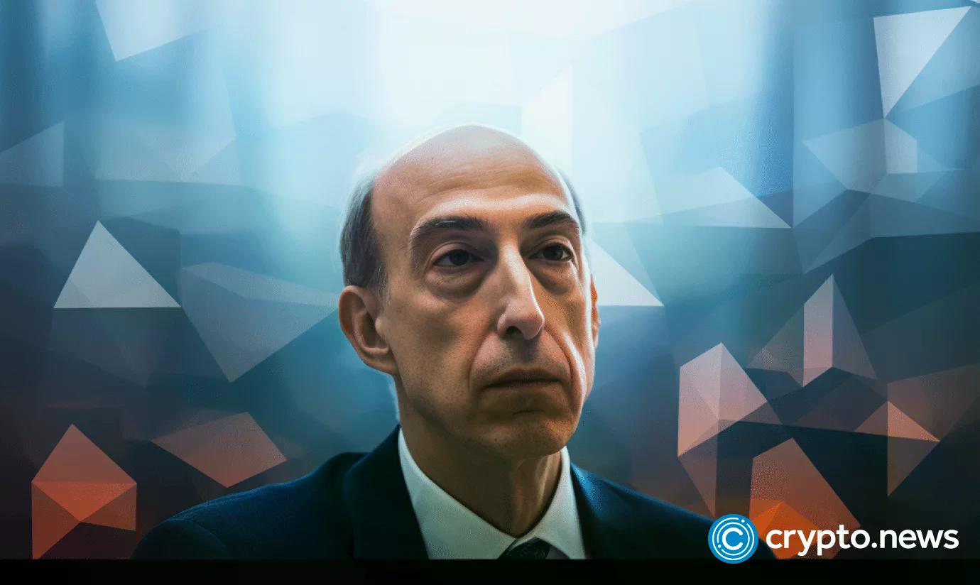 gary-genslers-texts-cost-sec-150k-in-coinbase-case