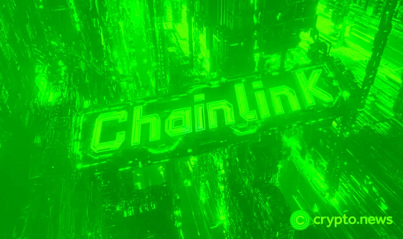 chainlink-taps-50-banks-for-stablecoin-settlement-test