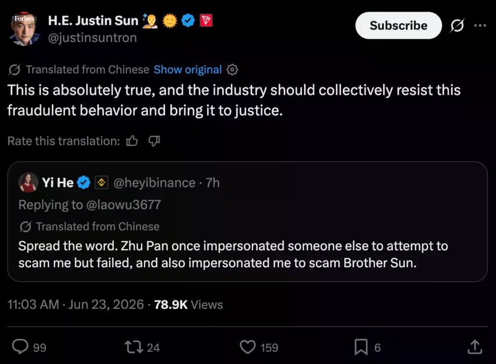 Source: X