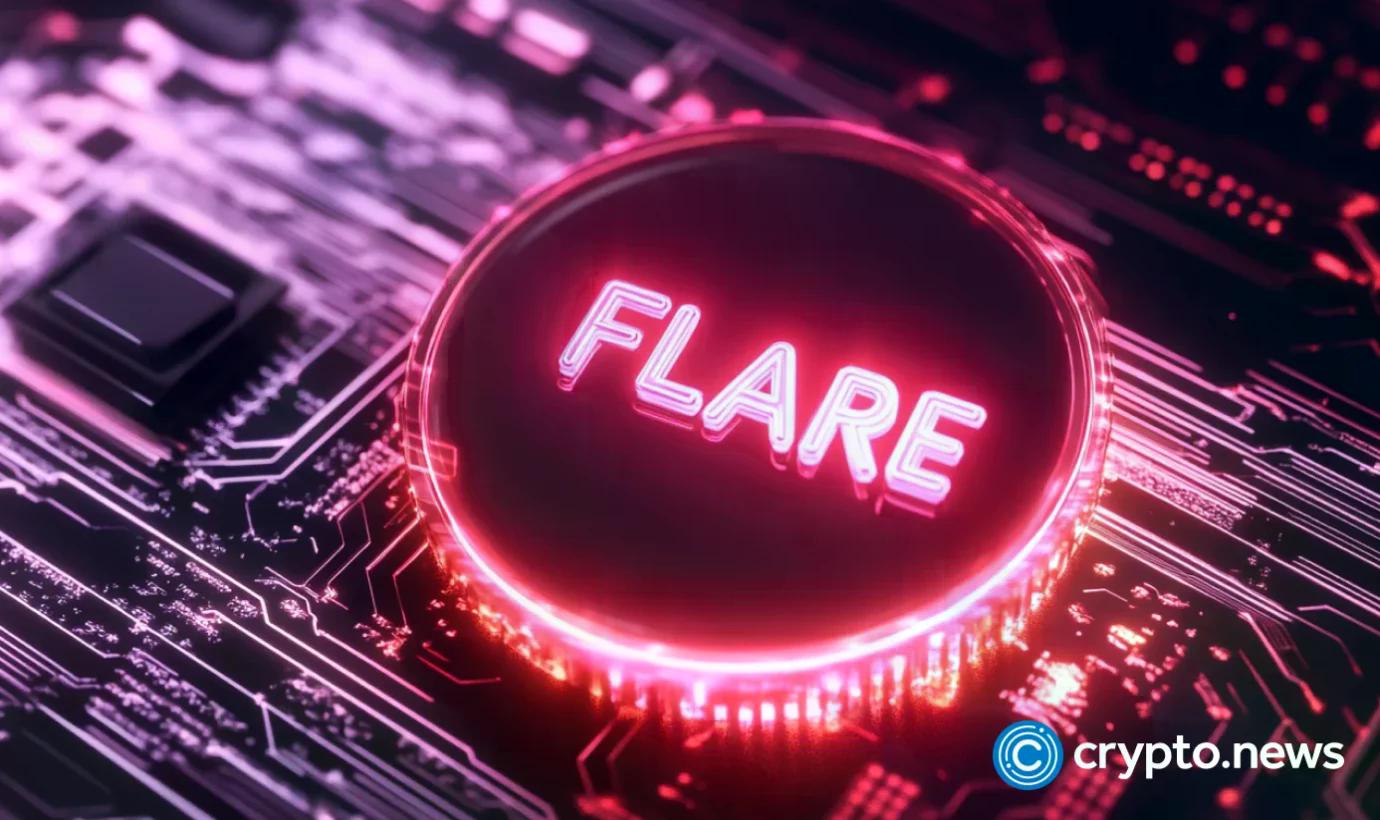 flare-eyes-protocol-level-mev-capture-and-40-flr-inflation-cut