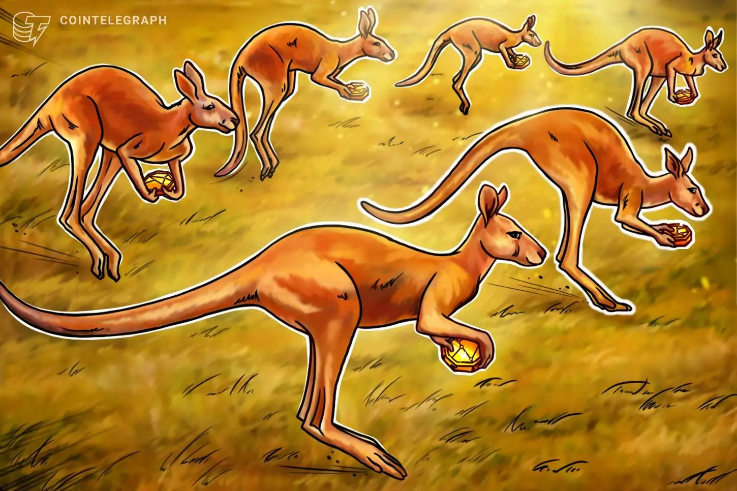australia-pass-bill-mandate-crypto-exchange-license