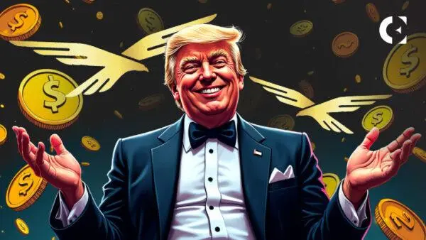 Trump-linked WLFI to Lock All Insider Allocations Ahead of Public Market Launch