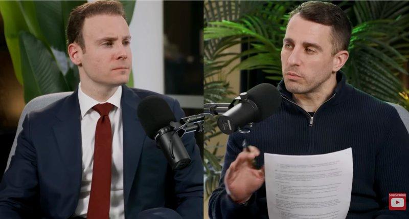 Vitalik Buterin, CFTC, Estados Unidos, AI, Donald Trump, Worldcoin