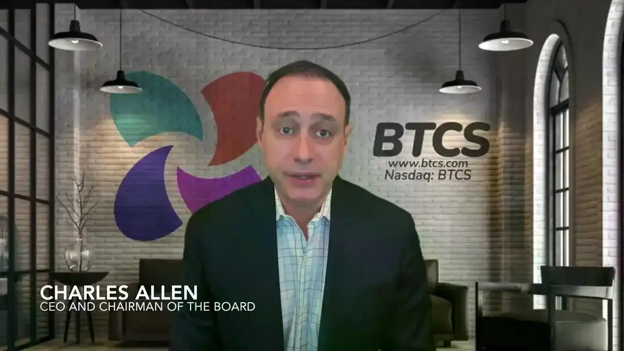 从华尔街到加密世界:BNB Network 首席执行官的十年心路