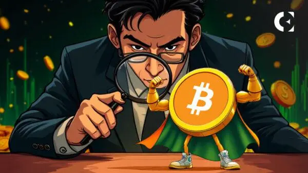 Can ChatGPT Predict Bitcoin’s Next Move? Traders Put AI to the Test