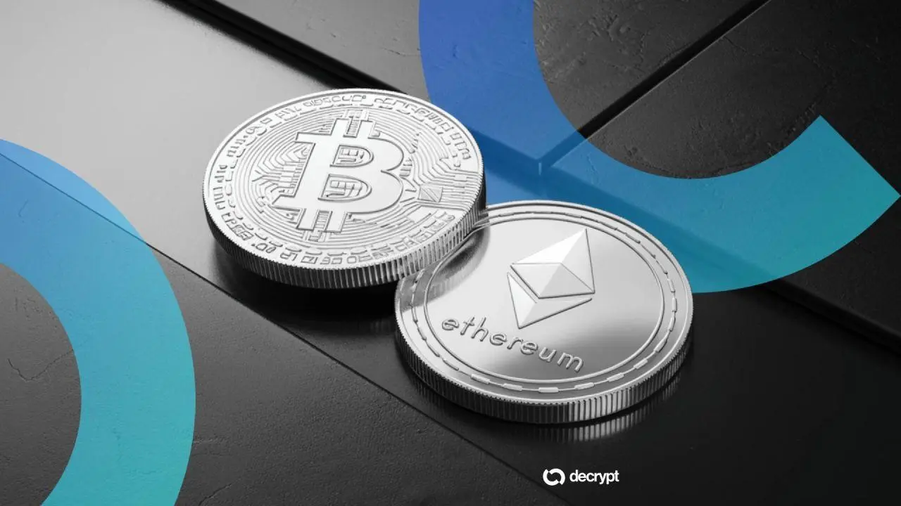 bitcoin-sinks-time-ethereum-outperform-standard-chartered