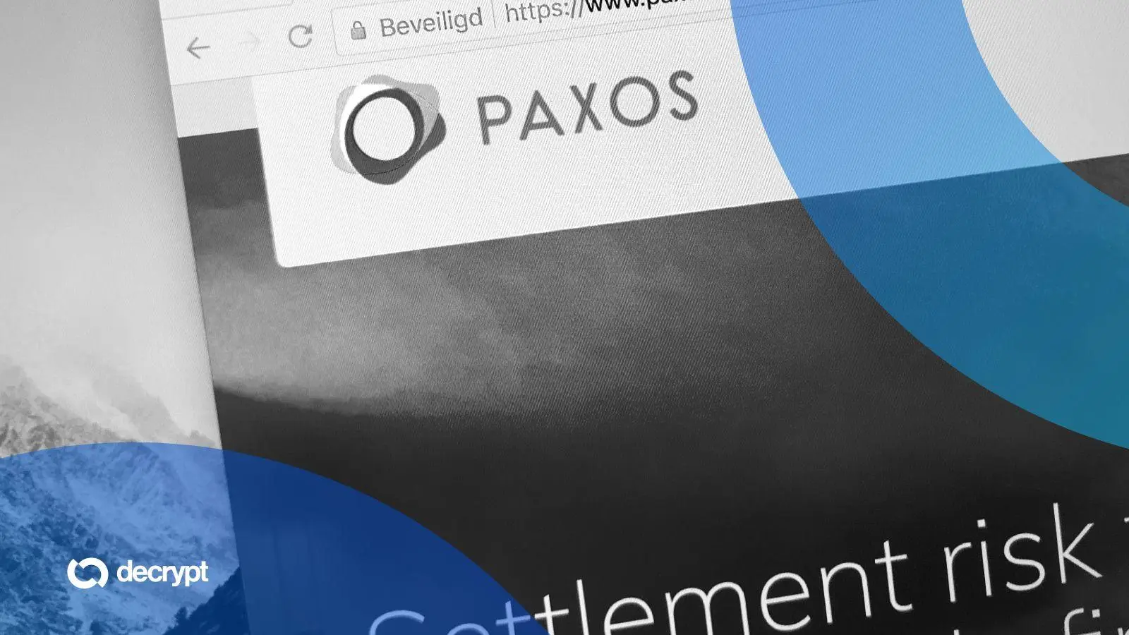 paxos-secures-sec-registration-as-clearing-agency