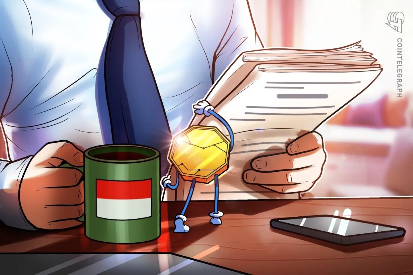 indonesian-officials-blockchain-data-evidence-convict-terrorism-financiers