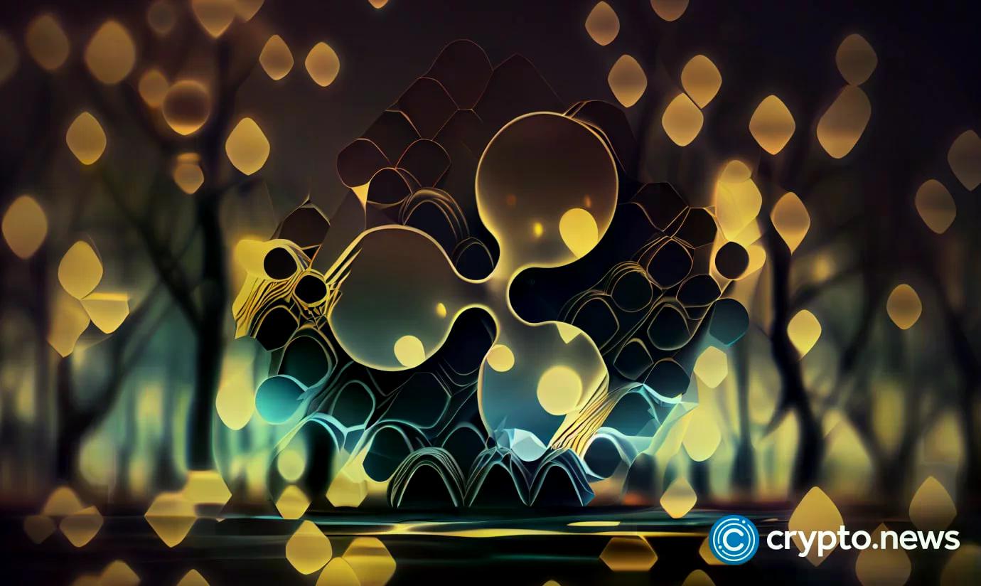 ripple-hires-lme-treasury-chief-for-tokenization-push