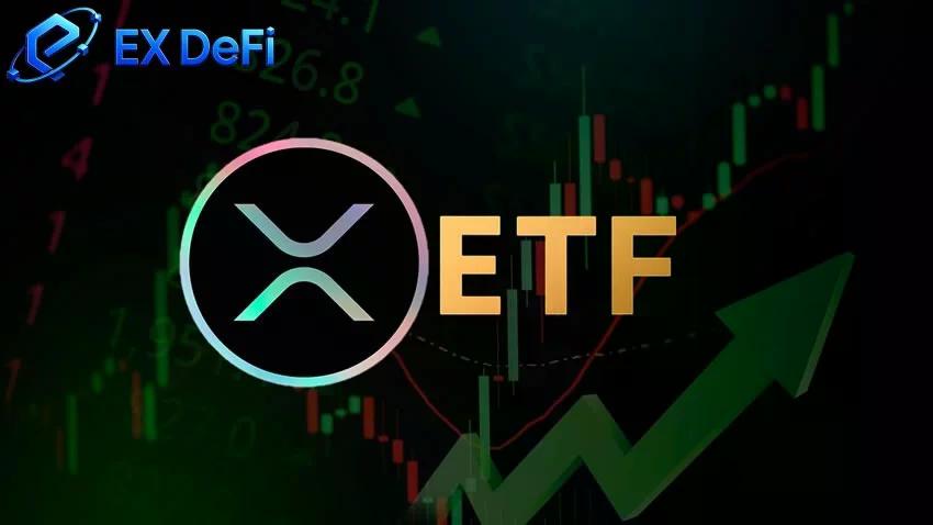 Wall Street predicts XRP ETFs will attract $8 billion in inflows, with XRP holders potentially earning up to $9,000 per day - 2