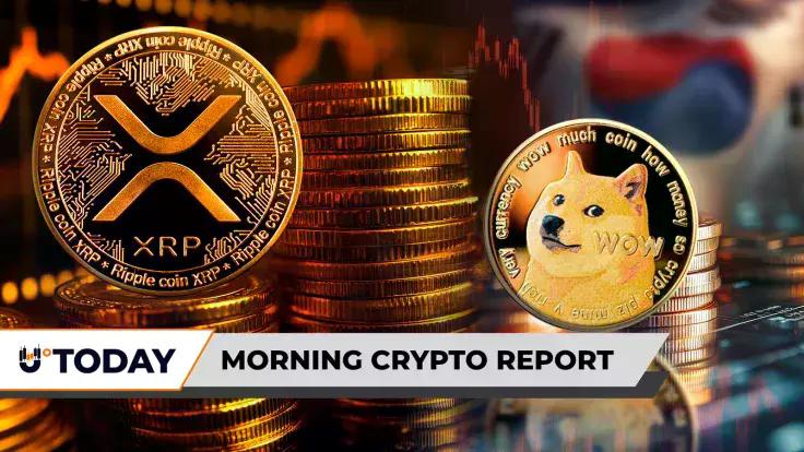 xrp-eyes-062-bottom-support-per-bollinger-bands-300-million-dogecoin-disappearance-alarms-korean