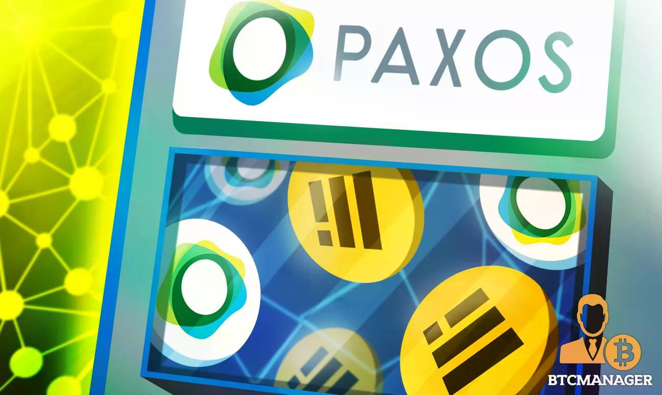 paxos-becomes-first-blockchain-native-firm-approved-as-sec-clearing-agency