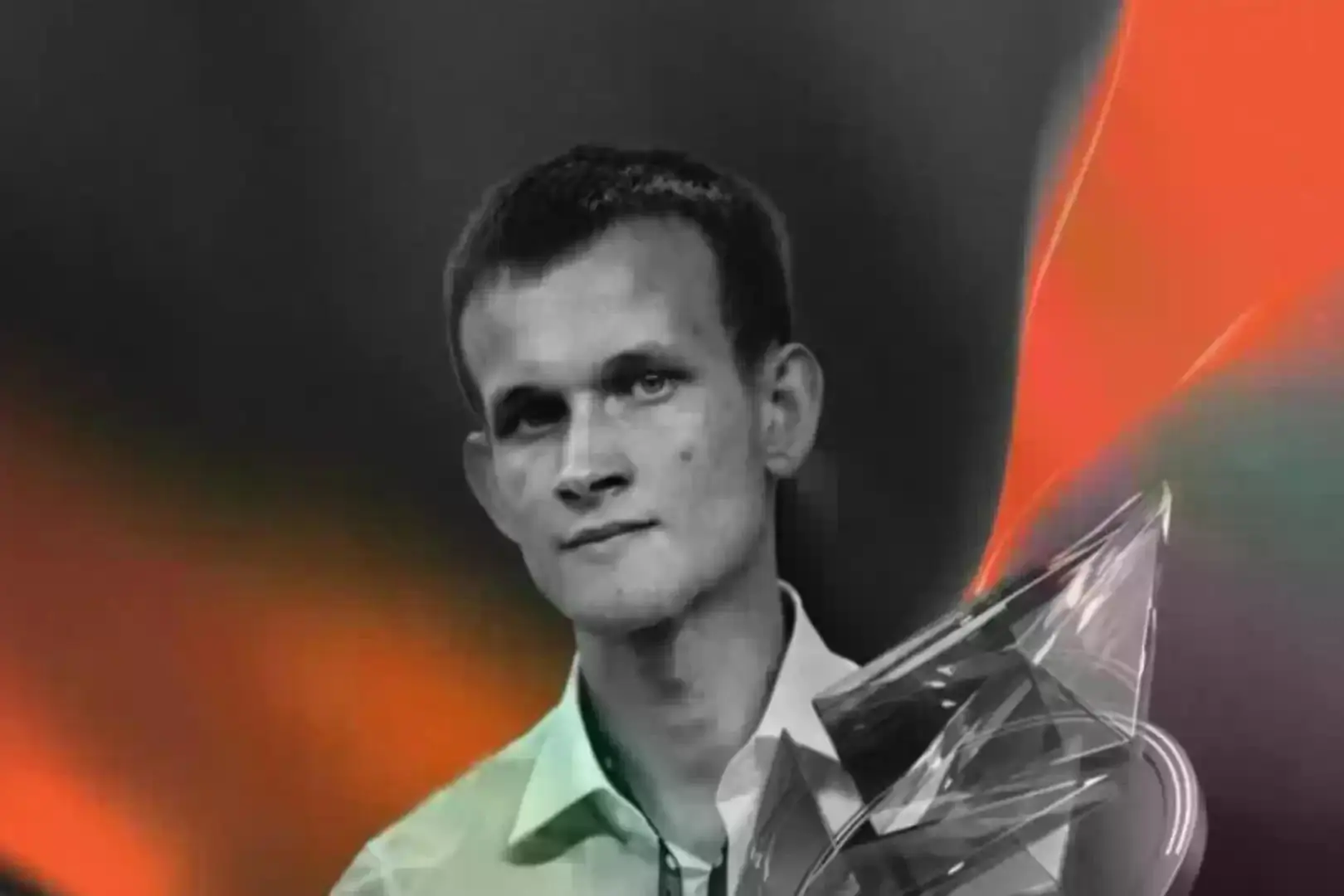 V神谴责将代码刑事化,为Tornado Cash开发者发声