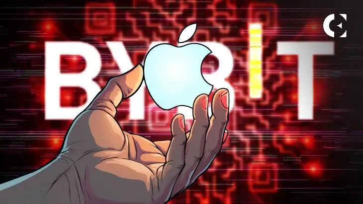 Bybit Swiftly Resolves Apple ID Glitch, Protects Users’ $100K Account Funds