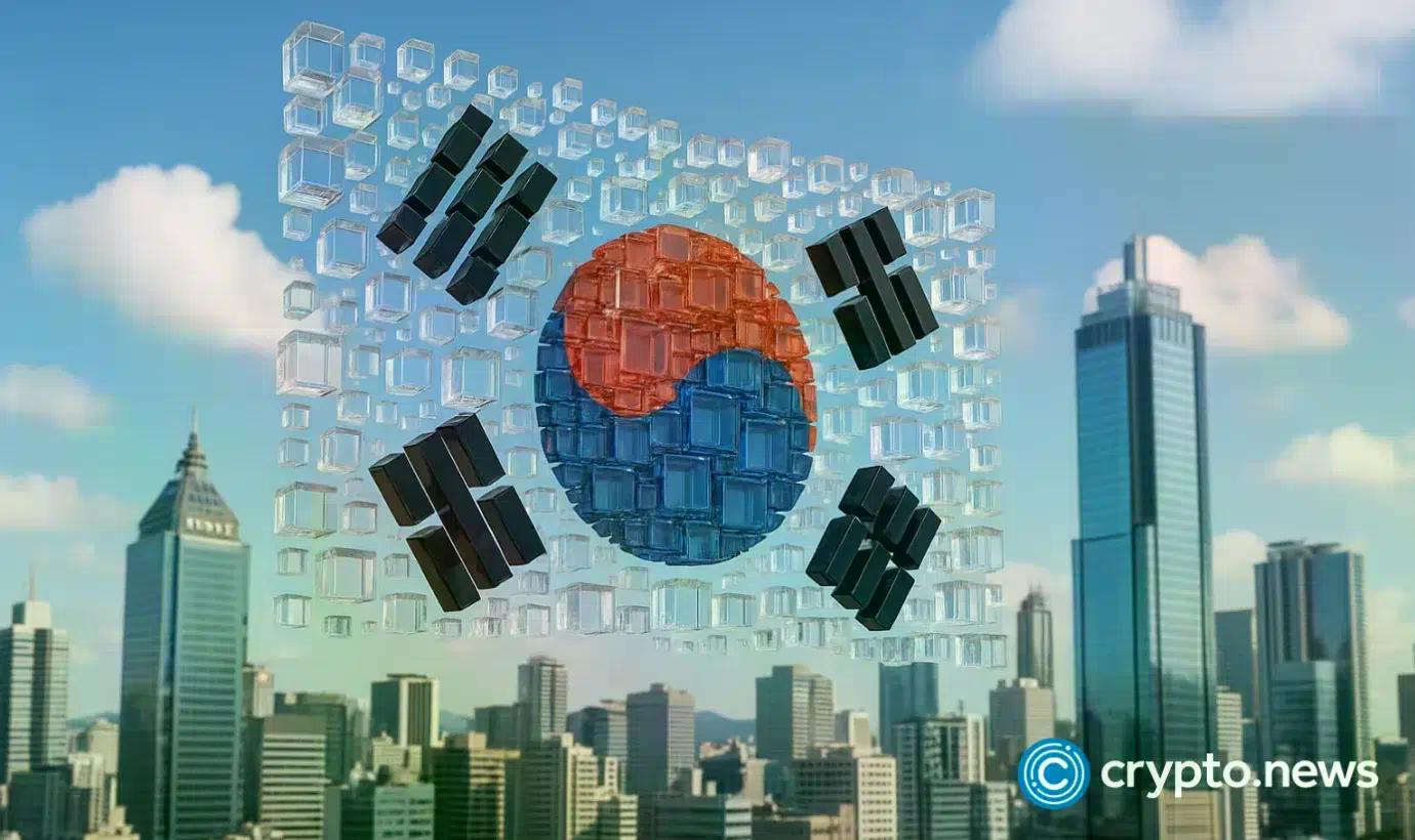 south-korea-crypto-trading-crashes-to-one-tenth-of-stock-market-volume