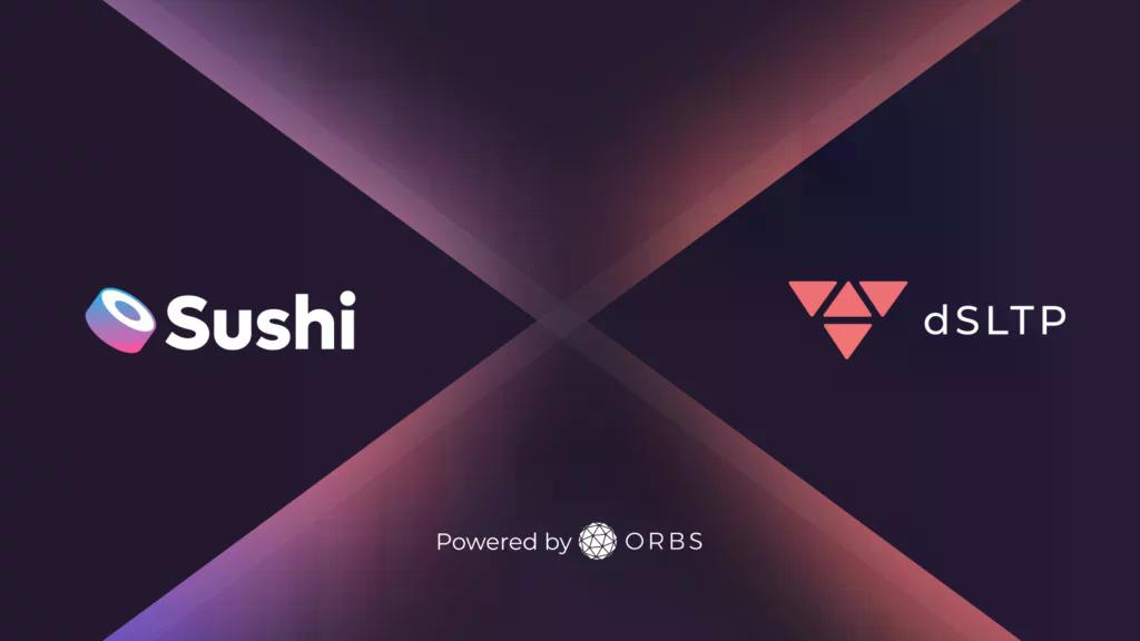 SushiSwap integrates Orbs-powered dSLTP for decentralized stop-loss and take-profit orders - 3