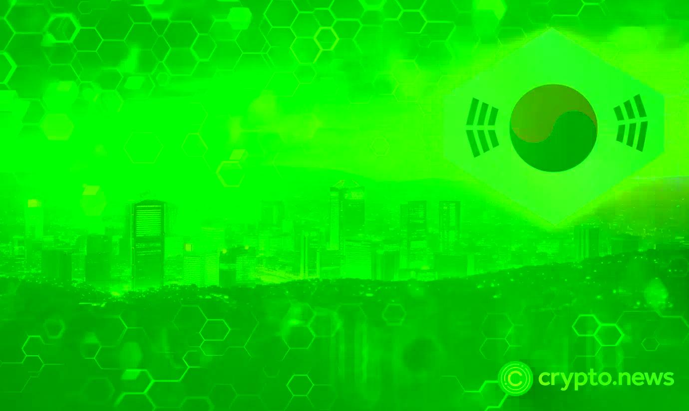 bank-of-korea-advances-deposit-token-project-toward-full-scale-deployment