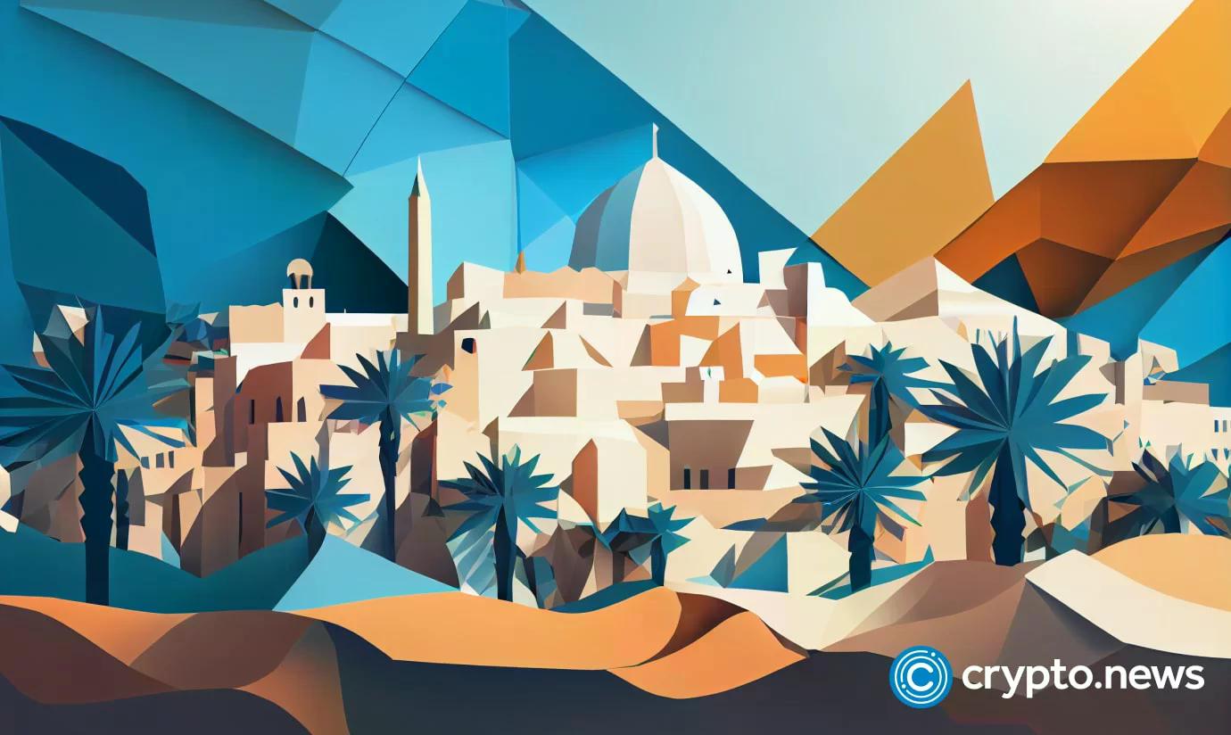 israels-largest-bank-taps-galaxy-for-crypto-trading