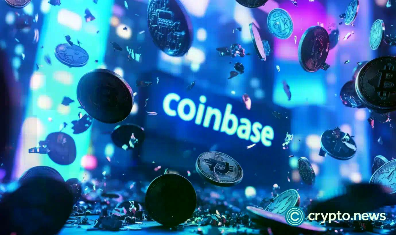 coinbase-push-senate-to-loosen-manipulation-test-for-small-cap-token-listings
