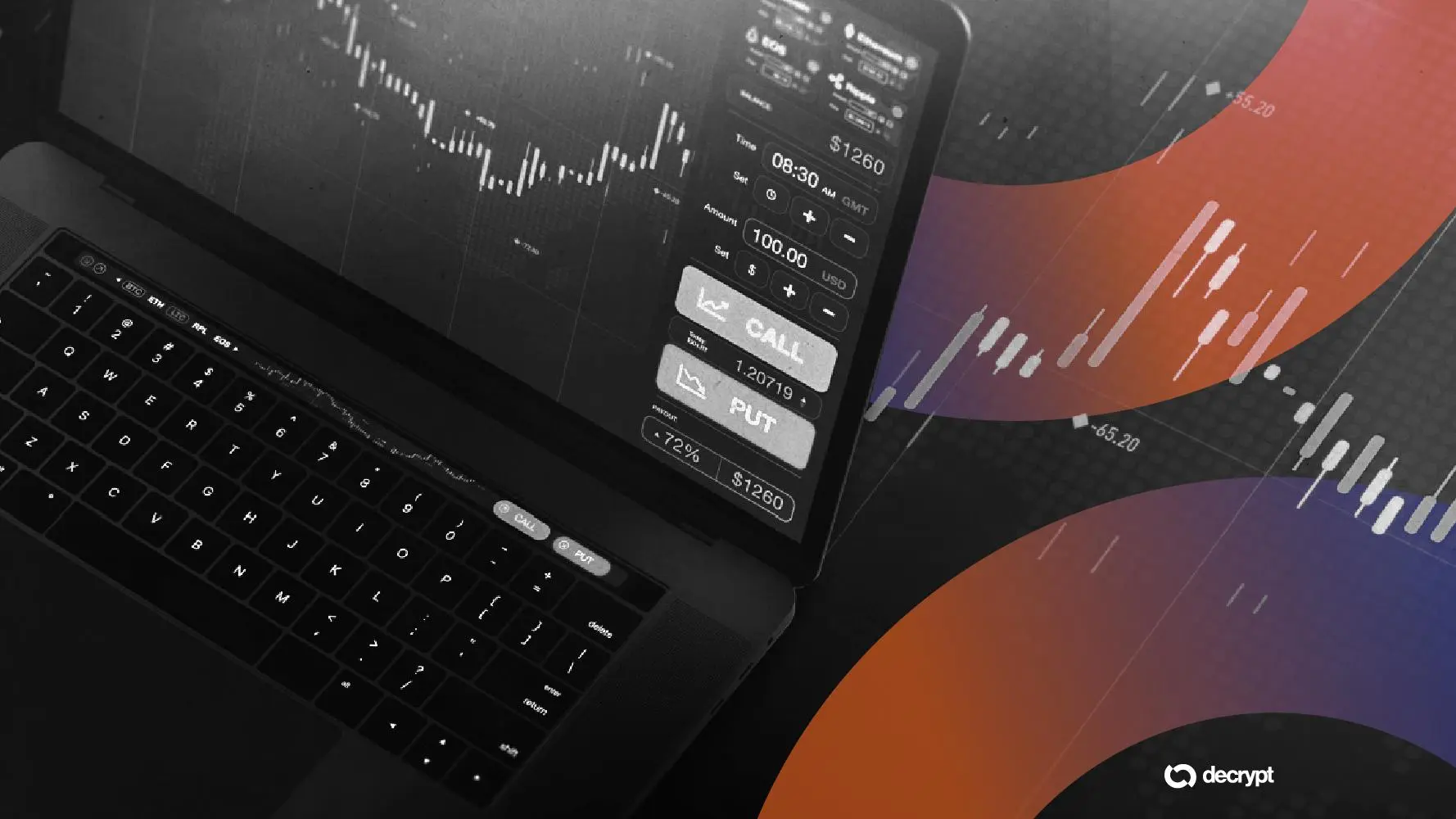 strategy-bitmine-robinhood-shares-monthly-lows-bitcoin-sinks-further