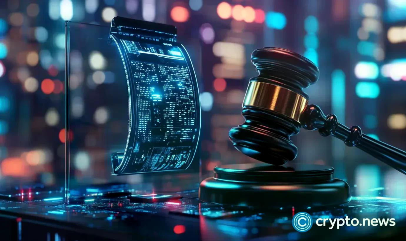 doj-crypto-senators-flag-conflict-of-interest