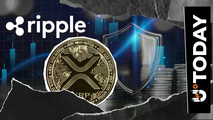 1-billion-xrp-unlocked-from-ripple-escrow-accounts