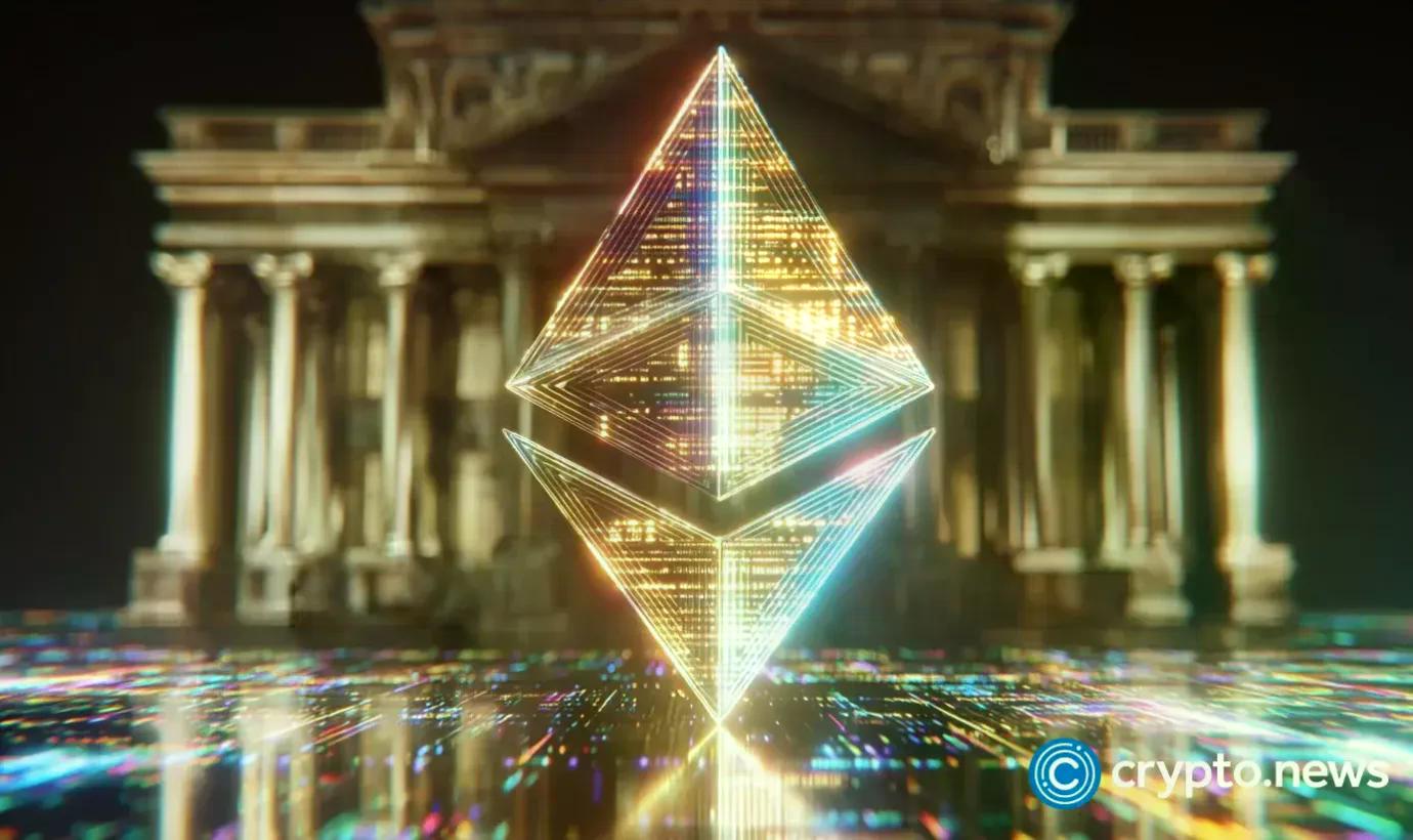 ethereum-foundation-stakes-46m-in-eth-as-treasury-activity-ramps-up