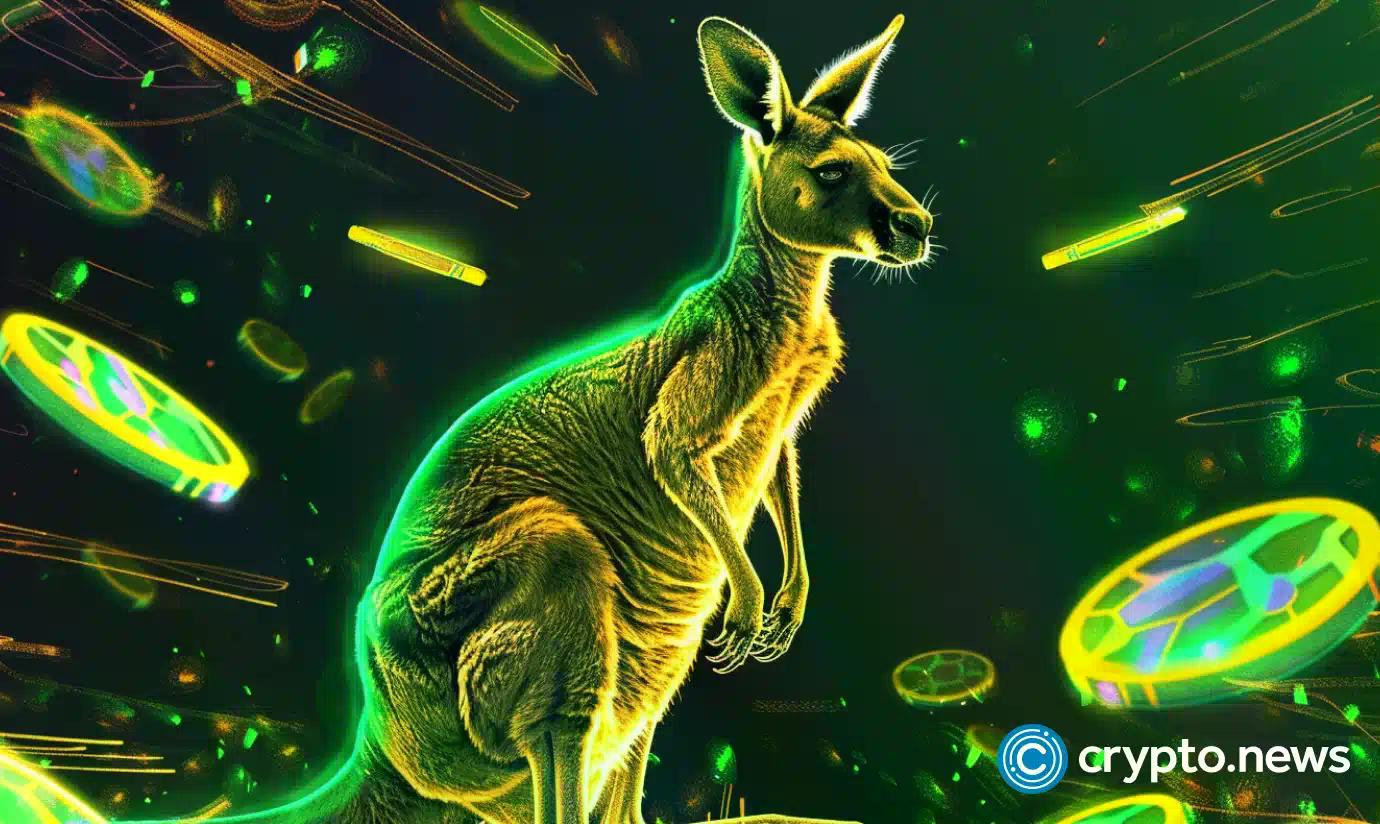 asic-shuts-down-3106-crypto-scams-as-ai-fraud-surges-in-australia