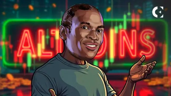Arthur Hayes Uses 100 Years of Stock Data to Predict Crypto Graveyard – 99% Failure