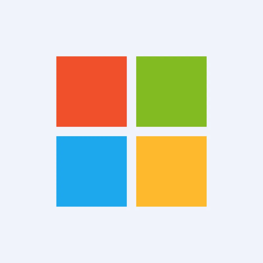 Microsoft Corporation