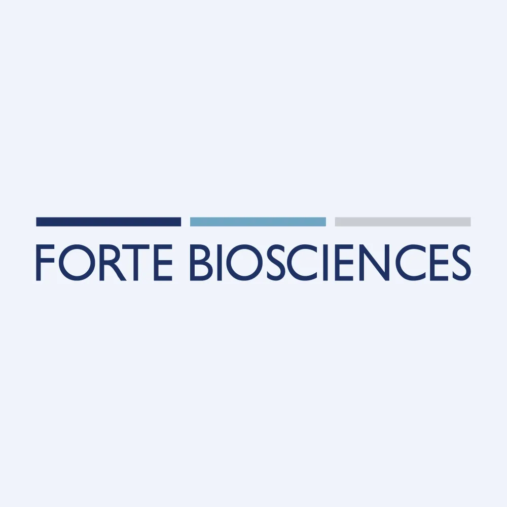 Forte 生物科學股份有限公司