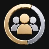 Propesyonal na Koponan ng Serbisyo-icon