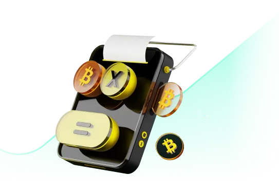 Kalkulator Pensiun Bitcoin