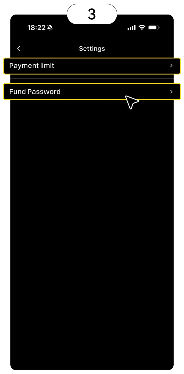 Step 3: View Records and Receipts 3