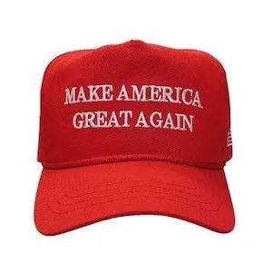 如何買MAGA