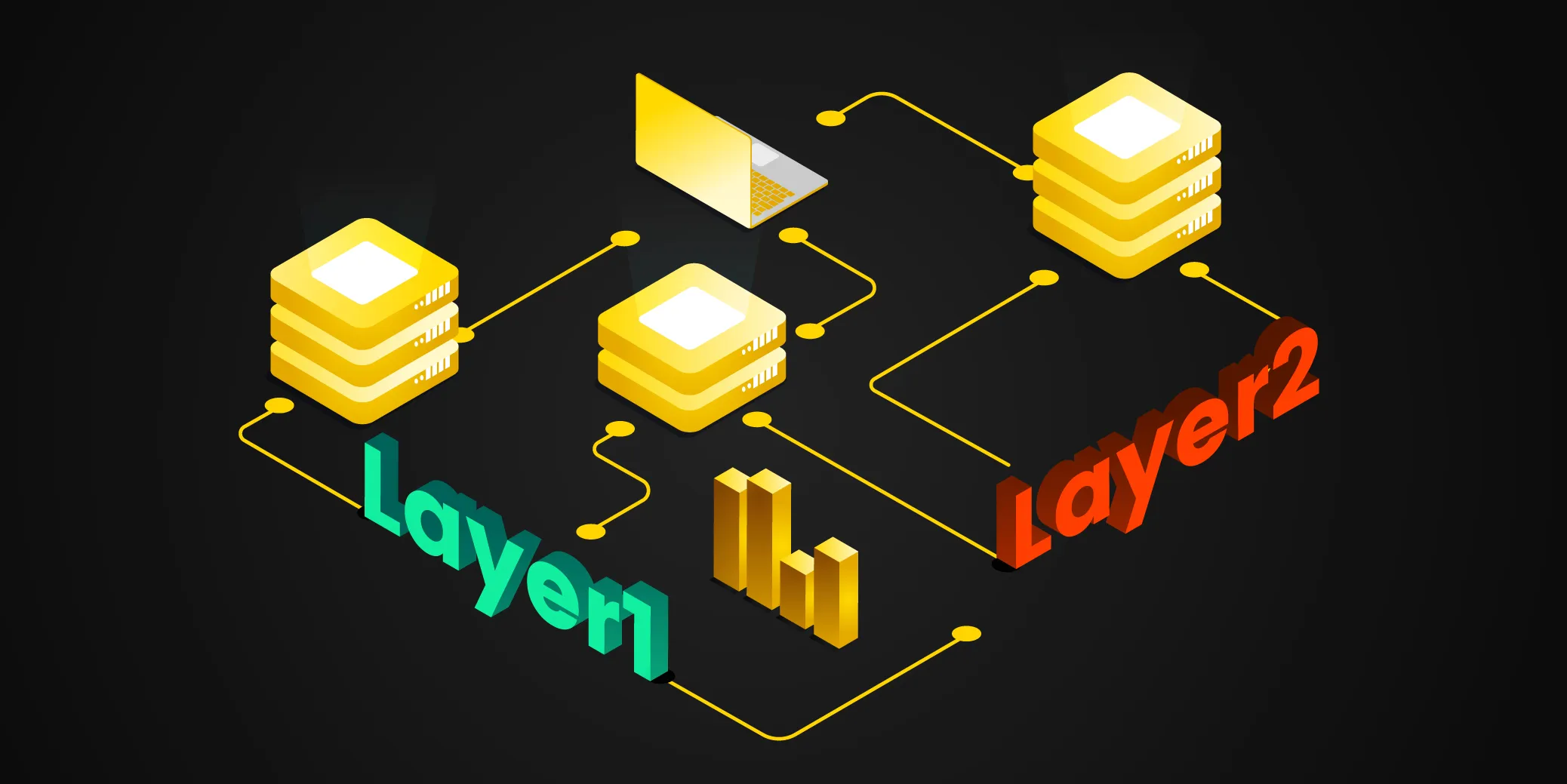Leveling Bitcoin: The Next Frontier in Layer 2 Scaling Solutions