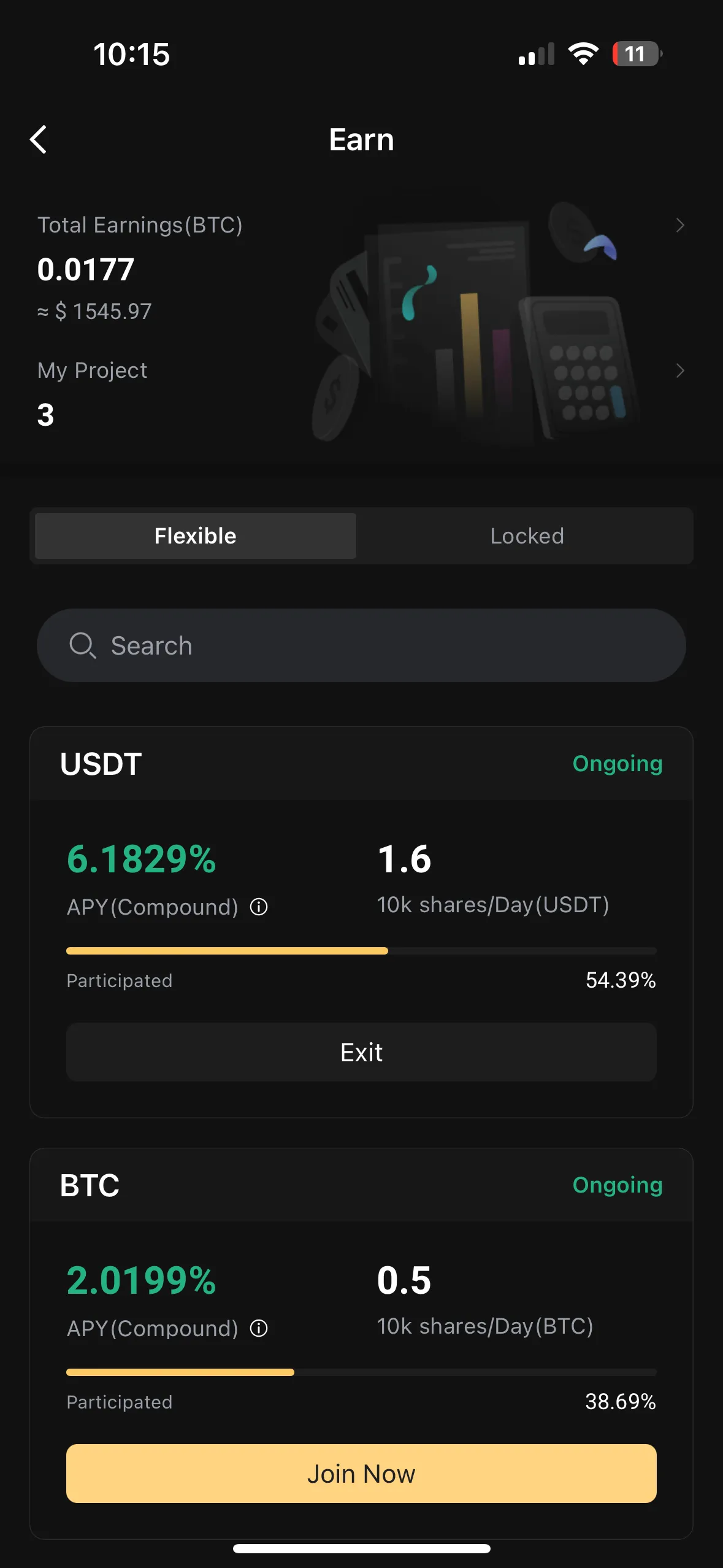 Understanding Crypto Earn: Earning Interest on Cryptocurrency