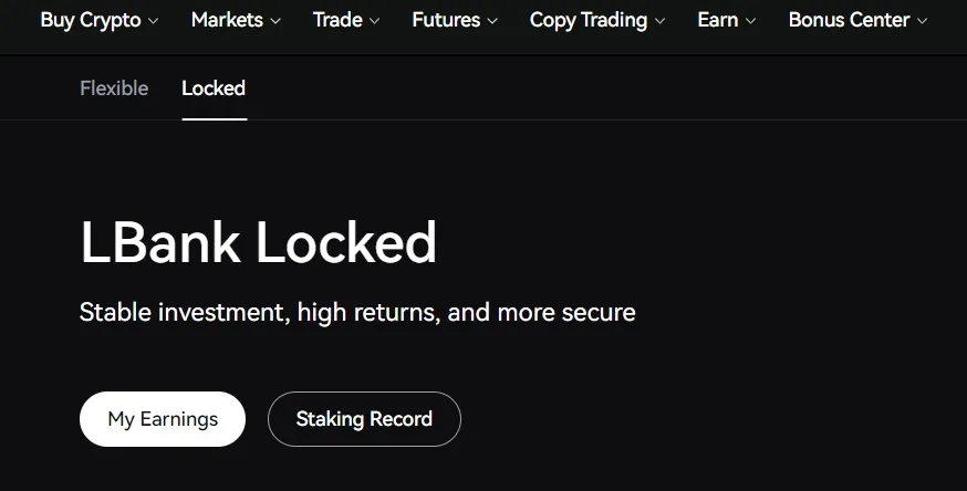 A Beginner's Guide to Staking Cryptocurrency