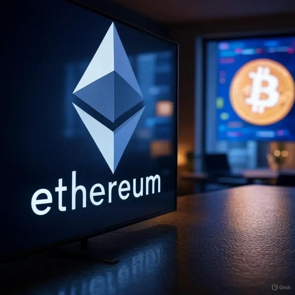 Ethereum Fatigue? Institutions are Now Coming Back to Bitcoin