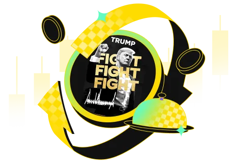 An In-Depth Look at the $TRUMP Meme Coin and Its Exclusive Dinner Event