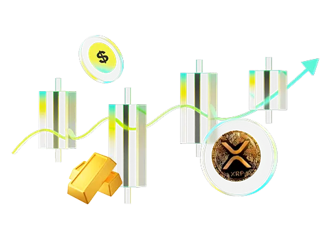 XRP 價格上漲:ETF 和交易所儲備