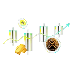 XRP 價格上漲:ETF 和交易所儲備
